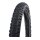 Schwalbe REIFEN JOHNNY WATTS 65-622 B/B- SK+RT HS604 ADX B PERF RAG FB