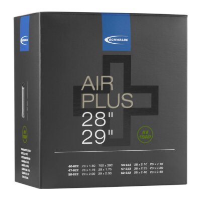 Schwalbe AV19 AIRPLUS40/62-622