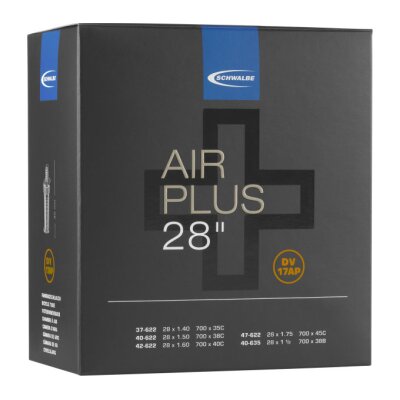 Schwalbe DV17 AIRPLUS37/47-622/635