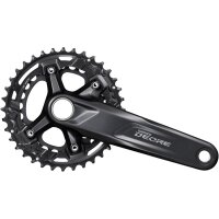 Shimano KRG DEORE FC-M4100-2 |...