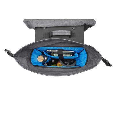 Giant Mik Pannier Tasche Sport Grau