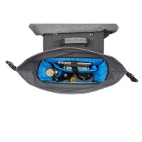 Giant Mik Pannier Tasche Sport Grau