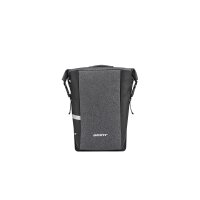Giant Mik Pannier Tasche Sport Grau