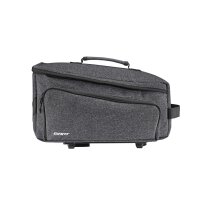 Giant Mik Trunk Tasche Grau