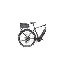 Giant Mik Trunk Tasche Grau