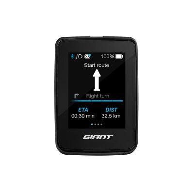 Giant Ridedash Evo - Sg