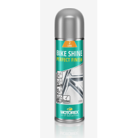 MOTOREX BIKE SHINE 300ML