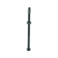 Schwalbe Tubeless-Ventil SV | 100mm, schwarz, Aluminium,...