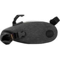 Selle Royal Satteltasche Large | grau/schwarz,33x19cm,...