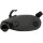 Selle Royal Satteltasche Large | grau/schwarz,33x19cm, 2,0ltr,178g, ICS