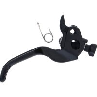 Shimano BREMSHEBEL OHNE HALTER RECHTS (NUR HEBEL) BL-M8100