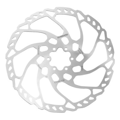 Shimano BREMSSCHEIBE SM-RT66-L 203MM (