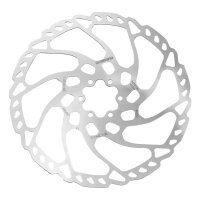 Shimano BREMSSCHEIBE SM-RT66-L 203MM (