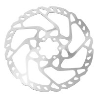 Shimano BREMSSCHEIBE SM-RT66-M 180MM ( 6 Loch )