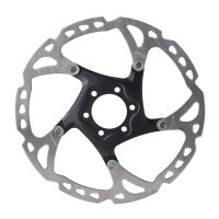 Shimano Bremsscheibe SM-RT76M | 180mm, 6-Loch, für...