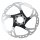 Shimano Bremsscheibe SM-RT76 | 160mm, 6-Loch, für Deore XT