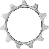 Shimano Ritzel 11 Zähne mit Distanzring für...
