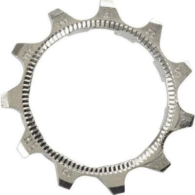 Shimano Ritzel 11 Zähne mit Distanzring für CS-HG400-9 (11-28, 11-32)