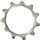 Shimano Ritzel 11 Zähne mit Distanzring für CS-HG400-9 (11-28, 11-32)