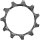 Shimano RITZEL 11Z MIT DISTANZRING CS-