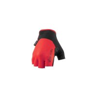 CUBE Handschuhe kurzfinger X NF red