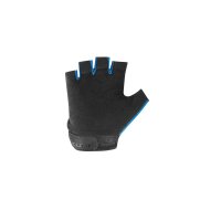 CUBE Handschuhe Performance Junior kurzfinger blue