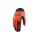 CUBE Handschuhe Performance Junior langfinger X Actionteam black´n´orange