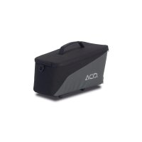 ACID Fahrradtasche Trunk City 8 Rilink black