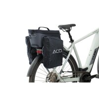 Acid Fahrradtasche Trunk 8+7 Rilink