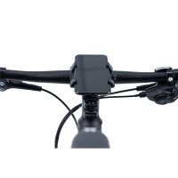 Acid Handyhalterung black