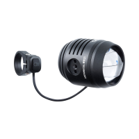 ACID E-Bike Frontlicht Pro-E 140 High Beam black...