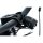 ACID E-Bike Frontlicht Pro-E 140 High Beam black Fernlicht mit bis zu 1100 Lumen