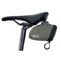 ACID Satteltasche CLICK S olive