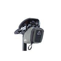 ACID Satteltasche CLICK S olive