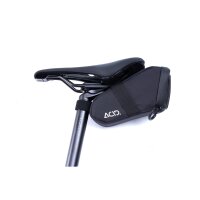 ACID Satteltasche PRO M black