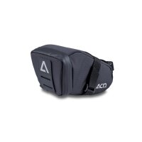 ACID Satteltasche PRO M black