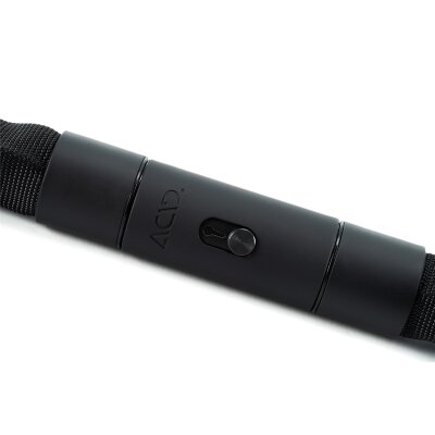 ACID Kettenschloss CORVID PRO K120 black