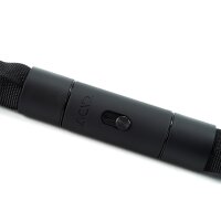 ACID Kettenschloss CORVID PRO K120 black