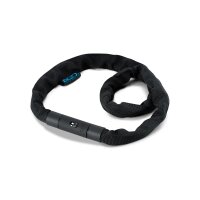 ACID Kettenschloss CORVID PRO K120 black