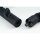 ACID Kettenschloss CORVID PRO K120 black