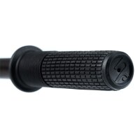 Natural Fit Griffe Kids 19.0 Mit Drehgriffschalter black