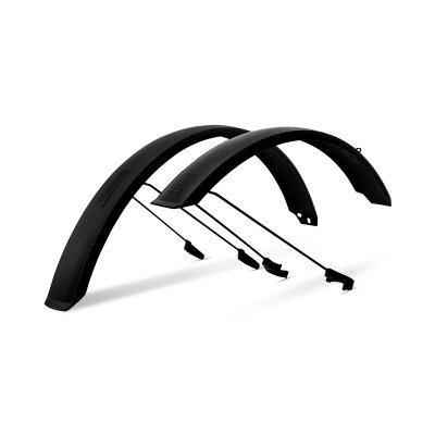 Acid Schutzblechset 75 27,5" black