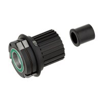 NEWMEN Fade MTB Freewheel Set MS black