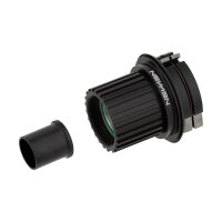 NEWMEN Fade MTB Freewheel Set MS black