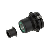 NEWMEN Fade MTB Freewheel Set XD black