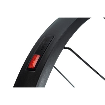 Acid E-Bike Schutzblechrücklicht Pro-E (12V) black BES2 altes System