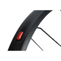 Acid E-Bike Schutzblechrücklicht Pro-E (12V) black...