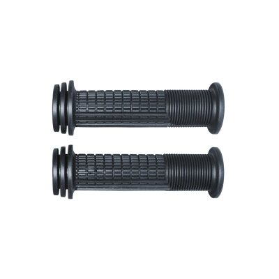 Natural Fit Griffe Kids 16.0 Mit Prallschutz black