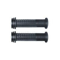 Natural Fit Griffe Kids 16.0 Mit Prallschutz black