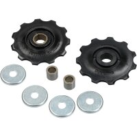 Shimano Schaltrollen-Satz (Leit- und Spannrolle) für...